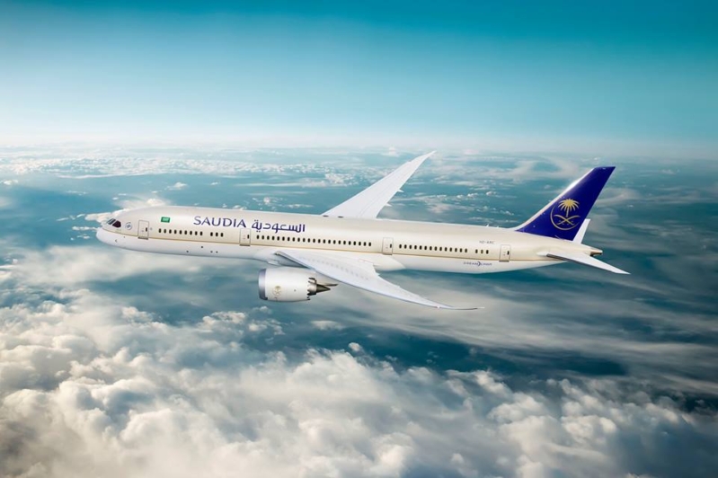 SAUDIA Transported 11.6 Million Guests During First Half of 2022 with an Increase of 80% Compared to the Previous Year