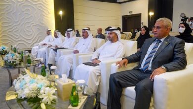Sharjah Finance Department launches the second cycle of the "Sharjah Award for Public Fina
