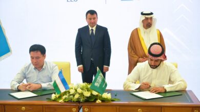 شركات سعودية وأوزبكية توقعان 14 اتفاقية ومذكرة تفاهم