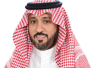 تعرف على سامي الحسيني محافظ “منشآت” المكلف