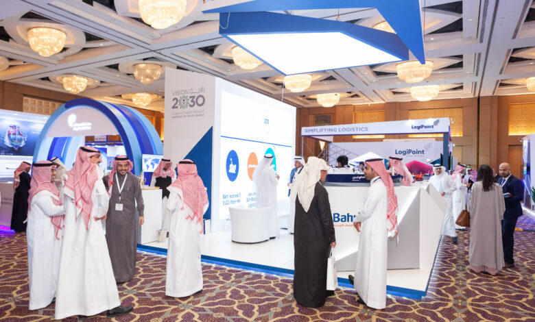 ثورة الوقود البديل على طاولة المؤتمر السعودي البحري 2022