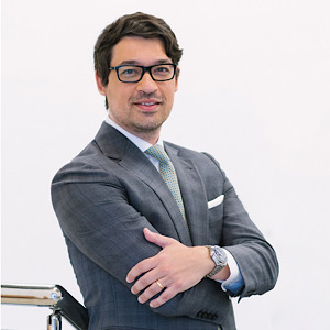 UAE’s Dulsco Group Appoints a New CEO for Parisima