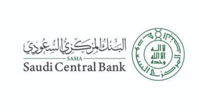 "المركزي السعودي": يدرس مع القطاع المالي رفع وتحديد السقف الأعلى للحوالات الفورية