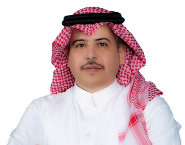 حسن آل الشيخ وكيلاً لوزارة المالية للإعلام والاتصال