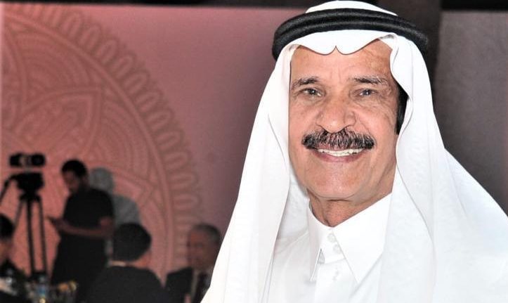 جائزة “الرواد” لخالد المالك من المجلس الأعلى للإعلام بمصر