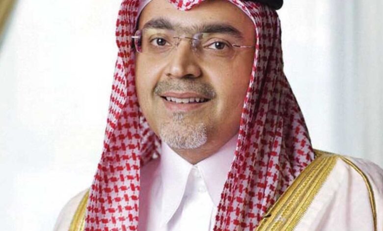 عبد الله صالح كامل رئيساً لـ"غرفة مكة" وأزهر ورجب نائبين للرئيس