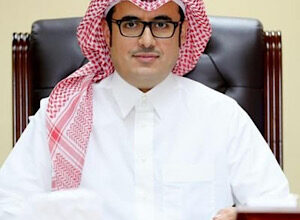 "الذيب"ينال الدكتوراه في إدارة المعرفة من جامعة الملك عبدالعزيز