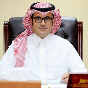 "الذيب"ينال الدكتوراه في إدارة المعرفة من جامعة الملك عبدالعزيز