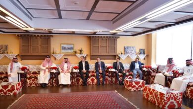 أمين عام "غرفة مكة": العلاقات التجارية السعودية المصرية تشهد تطورا مضطرداً