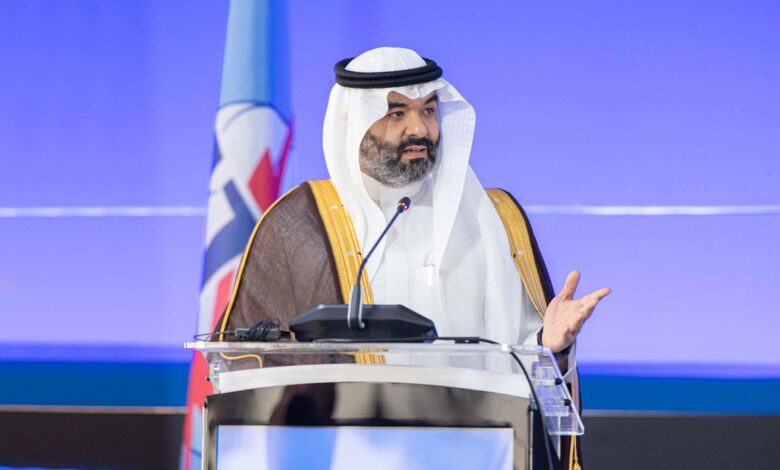 وزير الاتصالات: المملكة تعمل على تعزيز الأهداف الاستراتيجية للاتحاد الدولي للاتصالات لضمان مستقبل رقمي مستدام للجميع