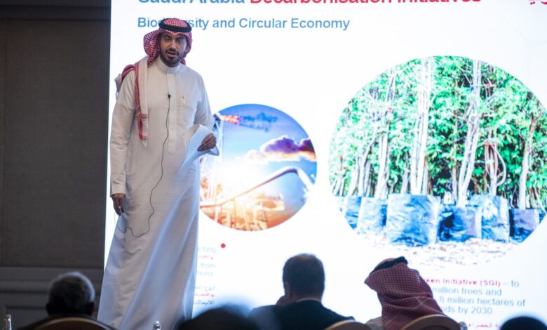 “جيه إل إل” تبني الاستدامة سبيلاً لتعزيز شفافية قطاع العقارات في السعودية مما سيحقق مكاسب فعّالة على صعيد الحياد الصفري    
