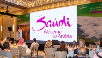 بمشاركة أكثر من 580 جهة سياحية الهيئة السعودية للسياحة تختتم جولتها الترويجية في دول الخليج