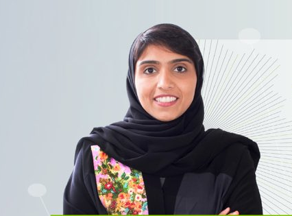 الاتحاد الدولي للملاحة الفضائية يعلن فوز أول سعودية بمنصب قيادي في مجلس إدارته.