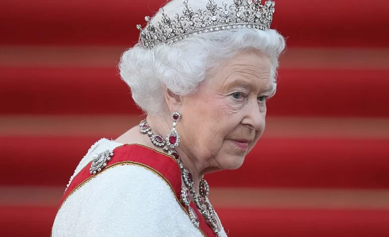وفاة الملكة إليزابيث الثانية أطول ملوك بريطانيا جلوسا على العرش