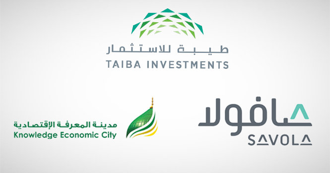 عمومية "طيبة" توافق على شراء أسهم "صافولا" في "مدينة المعرفة" بـ459.3 مليون ريال