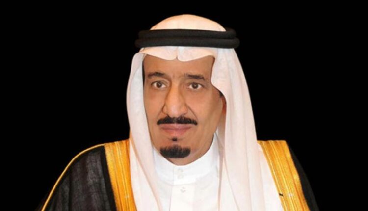 أمر ملكي: إعفاء معالي الدكتور ساعد بن خضر العرابي الحارثي مستشار صاحب السمو الملكي وزير الداخلية من منصبه