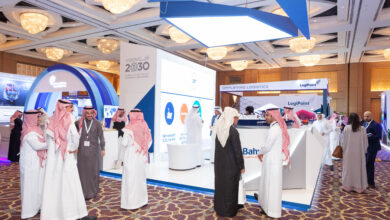 المؤتمر السعودي البحري يسلط الضوء على أسواق الطاقة