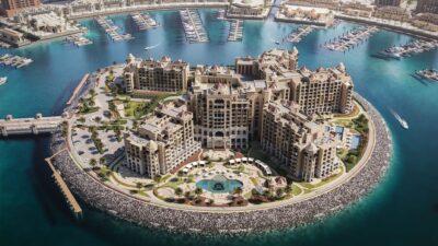 قطر تعزز مجموعتها من الفنادق العالمية بإطلاق فنادق جديدة