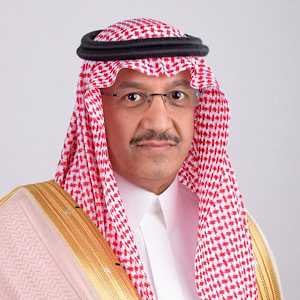البنيان .. أبن الصناعة يتولى حقيبة وزارة التعليم السعودية