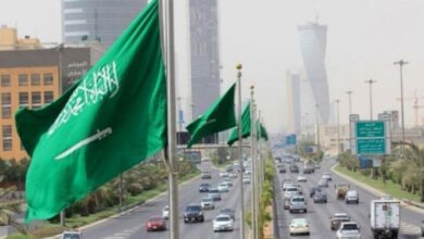 السعودية: ارتفاع نصيب الفرد من الناتج المحلي الإجمالي إلى 29.82 ألف ريال خلال الربع الثاني 2022.. كأعلى مستوى منذ سنوات