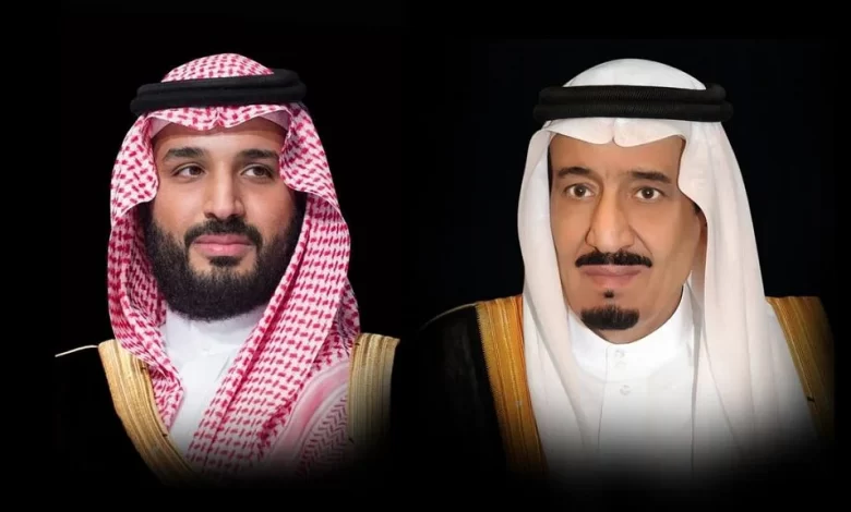 بأمر الملك .. الأمير محمد بن سلمان ولي العهد رئيساً لمجلس الوزراء