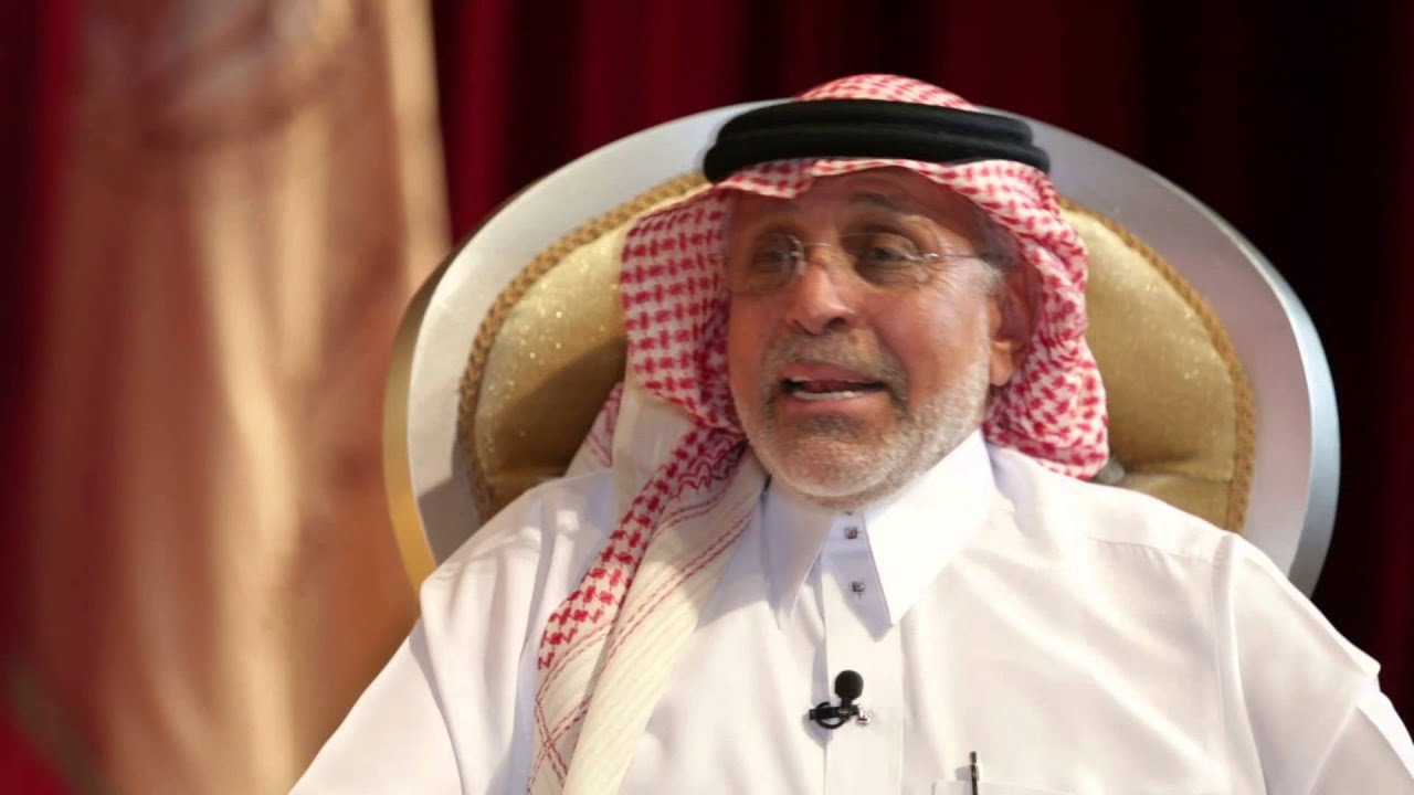 Saudi architect Zuhair Hamid Faiz dies